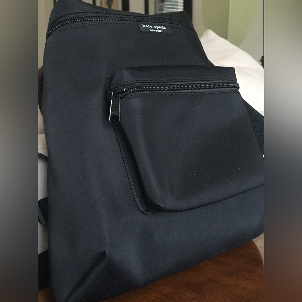 Kate Spade Backpack - image 1